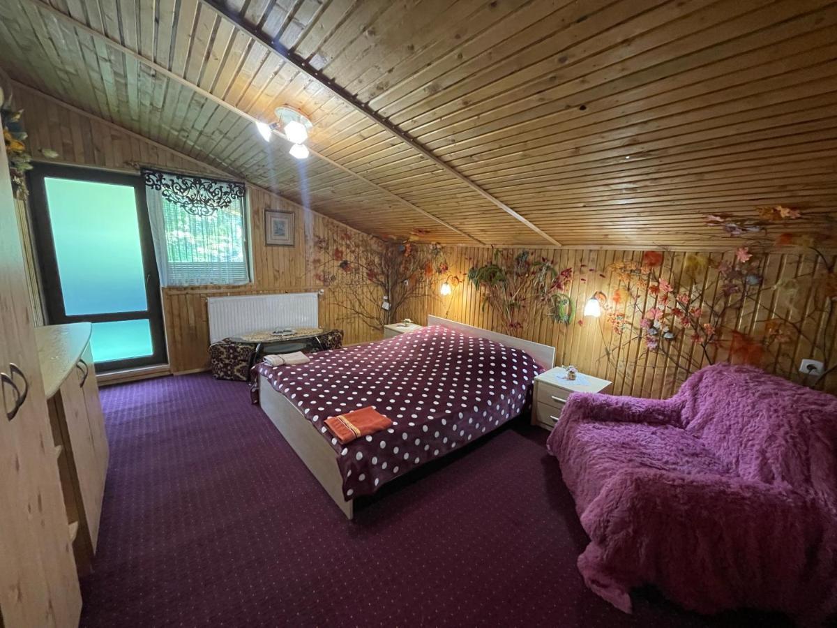 فندق Grunok (Adults Only) Pilipets المظهر الخارجي الصورة
