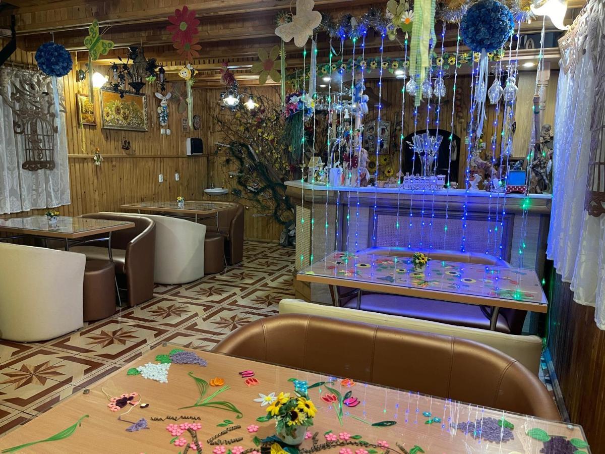 فندق Grunok (Adults Only) Pilipets المظهر الخارجي الصورة