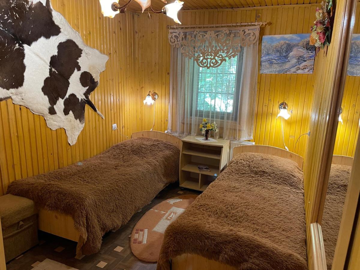 فندق Grunok (Adults Only) Pilipets المظهر الخارجي الصورة