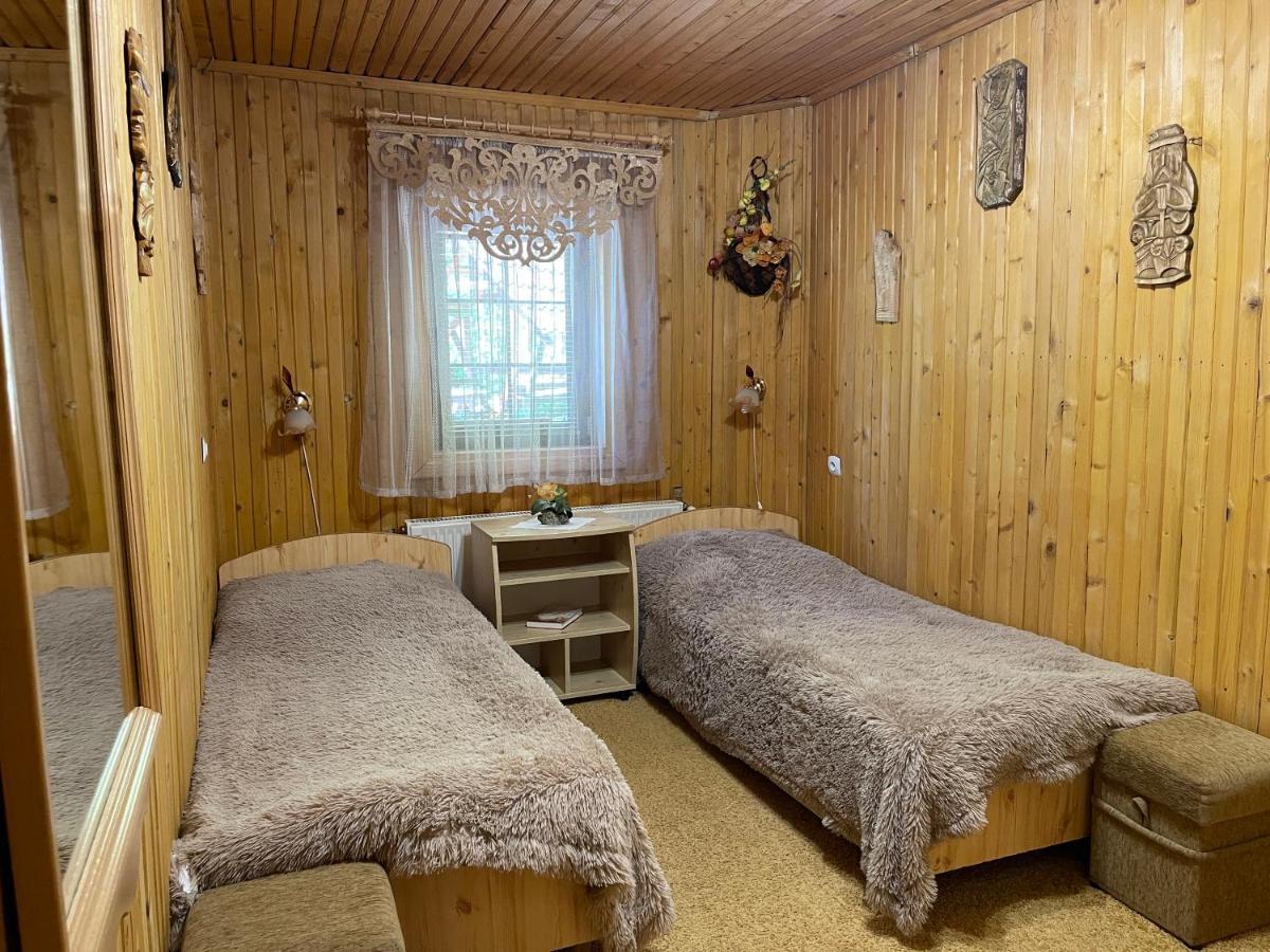 فندق Grunok (Adults Only) Pilipets المظهر الخارجي الصورة