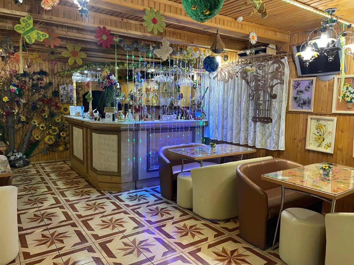 فندق Grunok (Adults Only) Pilipets المظهر الخارجي الصورة