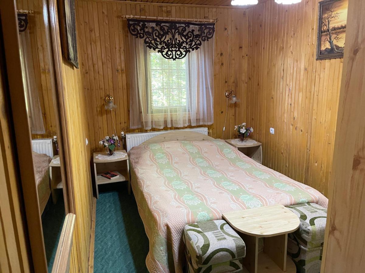 فندق Grunok (Adults Only) Pilipets المظهر الخارجي الصورة