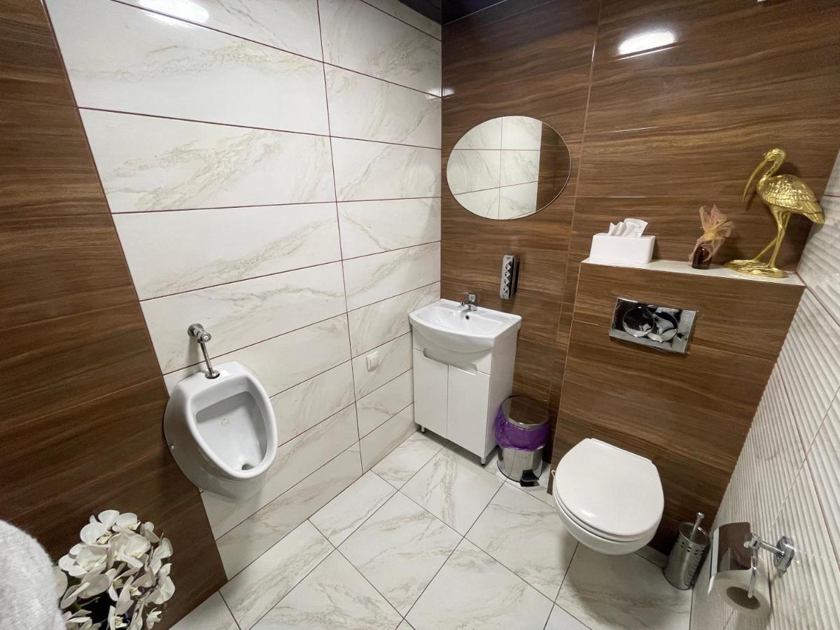 فندق Grunok (Adults Only) Pilipets المظهر الخارجي الصورة
