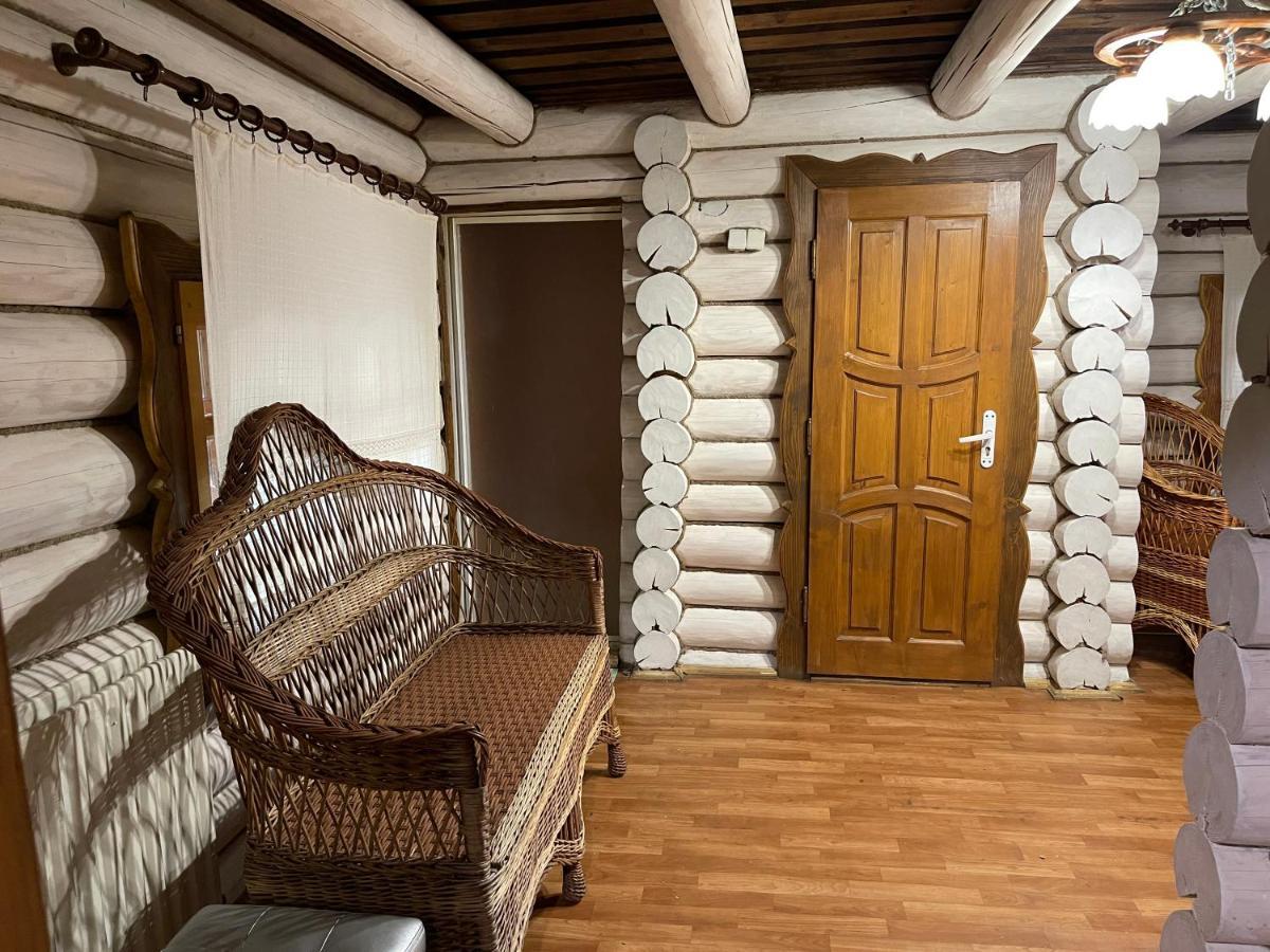 فندق Grunok (Adults Only) Pilipets المظهر الخارجي الصورة