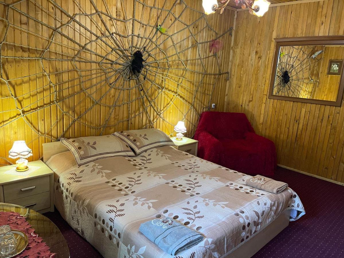 فندق Grunok (Adults Only) Pilipets المظهر الخارجي الصورة
